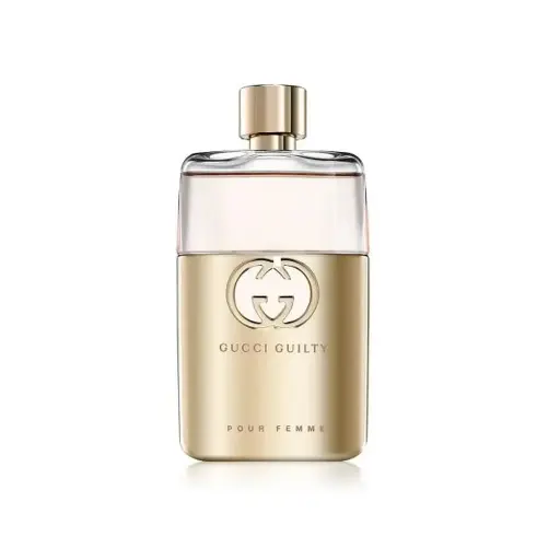 Guilty Pour Femme by Gucci Guilty