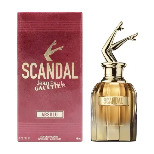 Scandal Absolu by Jean Paul Gaultier