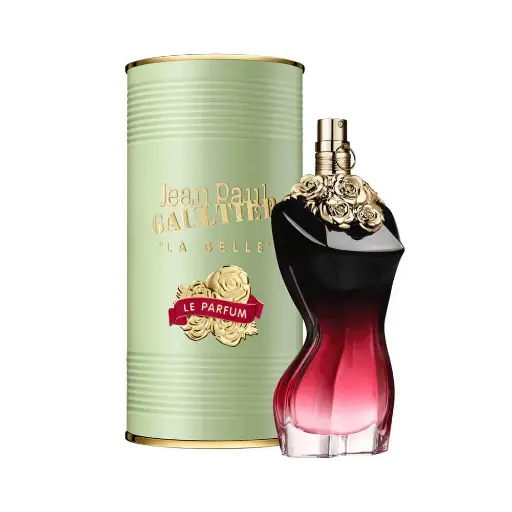 La Belle Le Parfum Intense by Jean Paul Gaultier