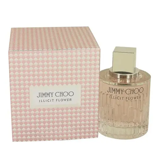 Illicit Flower by Jimmy Choo